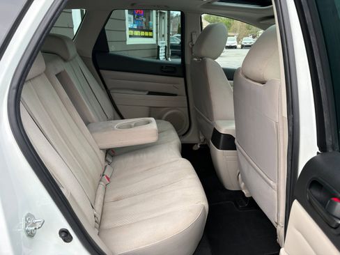 Used 2011 MAZDA CX-7 i Sport w/ Convenience Pkg image 20