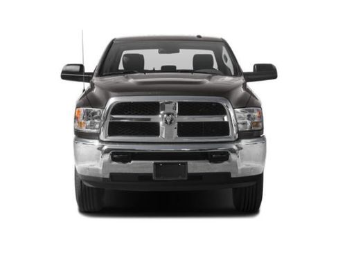 Used 2018 RAM 3500 Laramie w/ Cold Weather Group AWD/4WD image 4