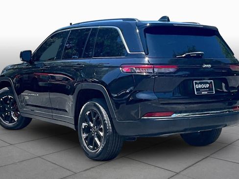 Used 2022 Jeep Grand Cherokee Limited RWD image 12