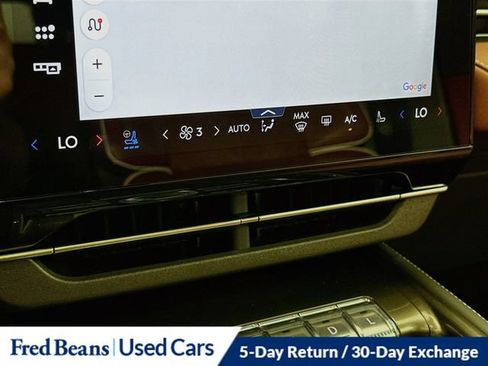 Certified 2024 Lincoln Nautilus Black Label AWD/4WD image 23