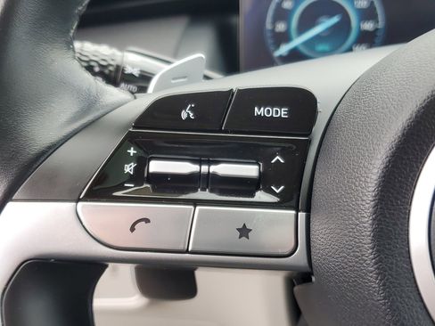 Used 2023 Hyundai Tucson Limited image 24