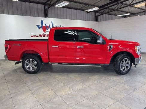 Used 2023 Ford F150 XLT w/ Equipment Group 302A High image 6