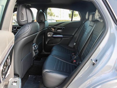 New 2026 Mercedes-Benz GLC 43 AMG GLC 43 AMG image 19