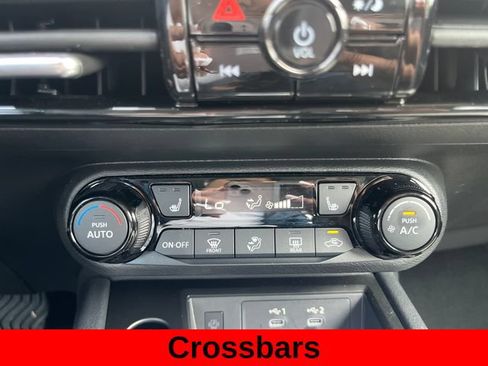 Used 2026 Nissan Kicks SV w/ Cold Weather Package AWD/4WD image 24