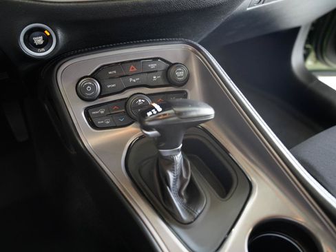 Used 2023 Dodge Challenger GT RWD image 21