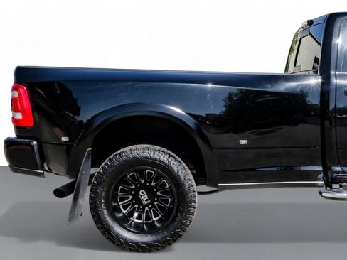 Used 2024 RAM 3500 Tradesman w/ Towing Technology Group image 7