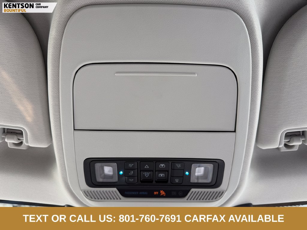 Used 2025 Ford Expedition Max Platinum AWD/4WD image 24
