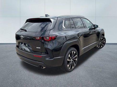 Used 2025 MAZDA CX-50 2.5 Hybrid w/ Premium Plus Pkg AWD/4WD image 4