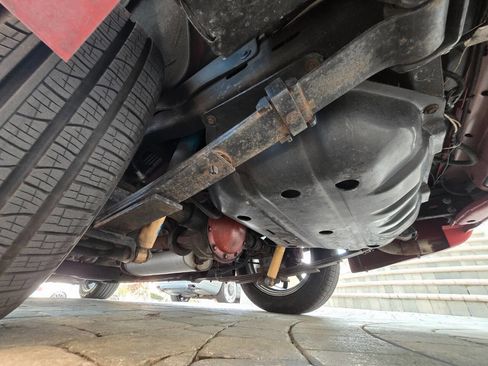 Used 2001 Chevrolet Blazer Xtreme w/ Preferred Equipment Group image 70