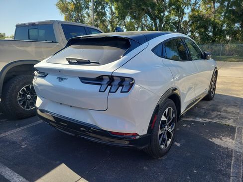 Used 2023 Ford Mustang Mach-E Premium image 5