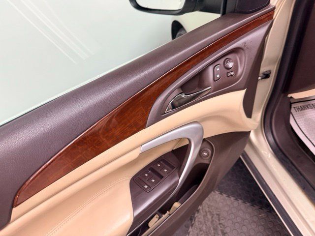 Used 2015 Buick Regal FWD image 20