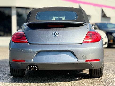 Used 2013 Volkswagen Beetle 2.5 image 5