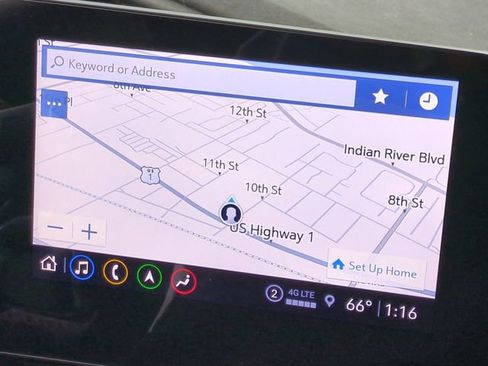 Certified 2023 Chevrolet Corvette Stingray w/ Z51 Performance Package image 24