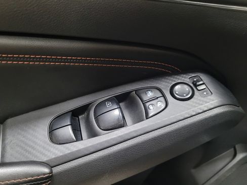 Used 2021 Nissan Altima 2.5 SR w/ SR Premium Package AWD/4WD image 27