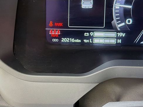 Used 2025 Toyota Tundra Platinum w/ TRD Performance Package (TMS) AWD/4WD image 35