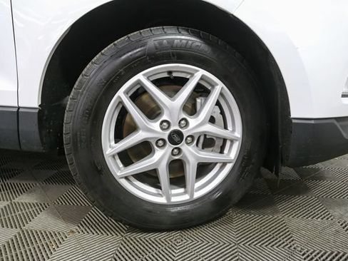 Used 2023 Ford Edge SEL w/ Convenience Package AWD/4WD image 15