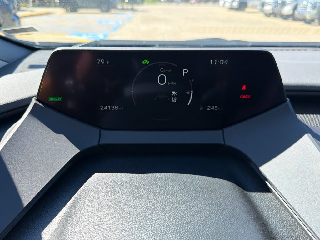Used 2025 Toyota Prius LE FWD image 14
