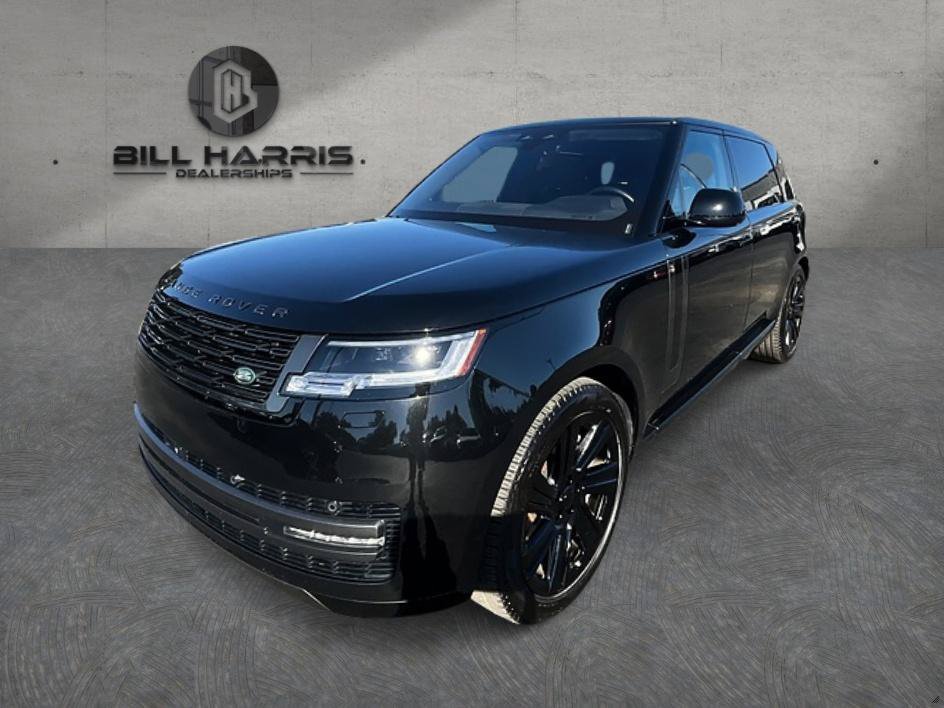 Used 2023 Land Rover Range Rover Long Wheelbase SE AWD/4WD image 1