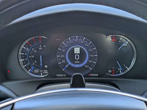 Used 2018 Cadillac CT6 Premium Luxury w/ Super Cruise Package AWD/4WD image 31