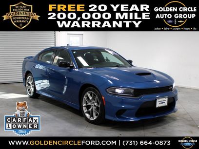 Used 2023 Dodge Charger GT