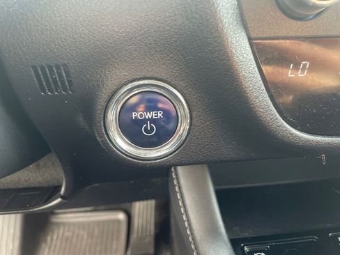 Used 2019 Lexus RX 450h AWD w/ Navigation Package image 39