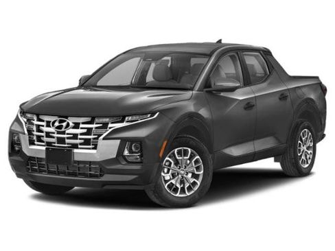 Certified 2023 Hyundai Santa Cruz SEL AWD/4WD image 1