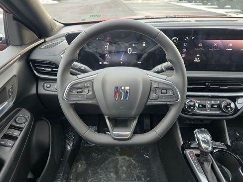 New 2026 Buick Envista Sport Touring image 27