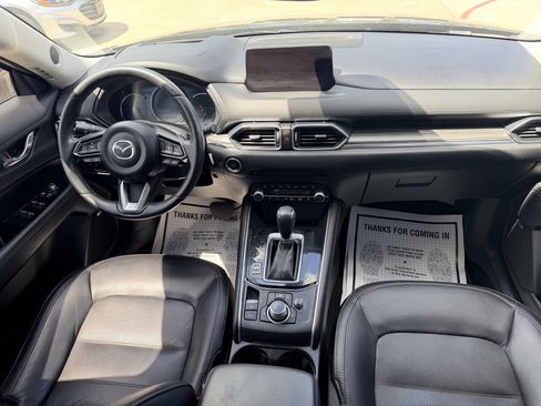 Used 2020 MAZDA CX-5 Grand Touring Reserve image 26