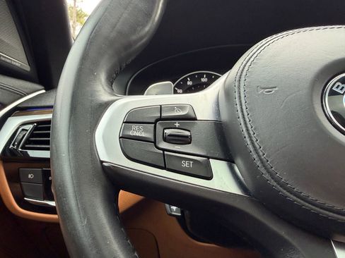 Used 2017 BMW 530i image 22