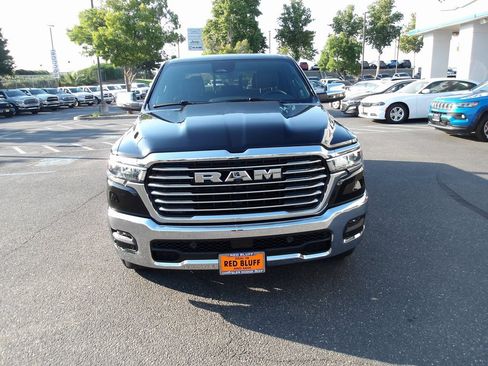 New 2025 RAM 1500 Laramie image 3