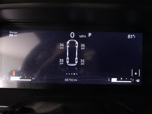 Used 2021 Jeep Grand Cherokee L Laredo RWD image 4