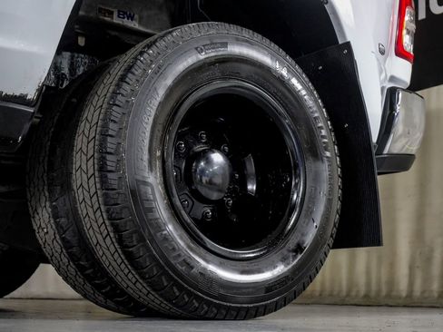 Used 2022 RAM 3500 Tradesman RWD image 44