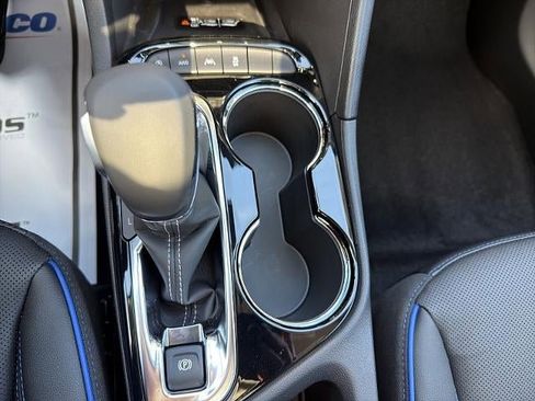 New 2026 Buick Encore GX Sport Touring image 29