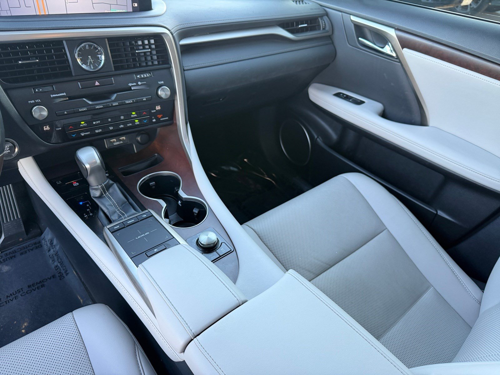 Used 2020 Lexus RX 350 AWD w/ Premium Package image 15