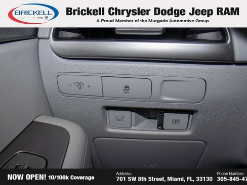 Used 2024 Hyundai Palisade SEL image 27