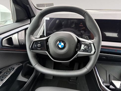 New 2026 BMW X3 xDrive30i w/ Convenience Package AWD/4WD image 12