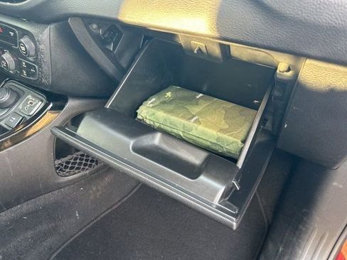 Used 2020 Jeep Compass Limited w/ Safety & Security Group image 46