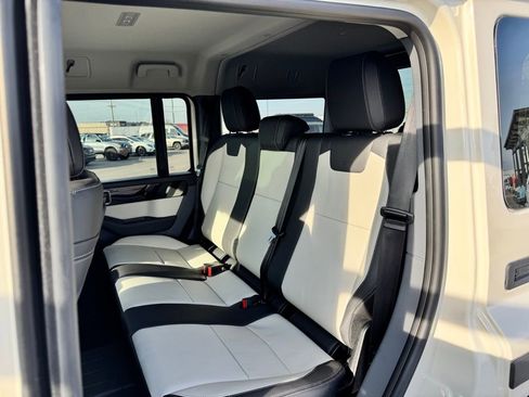 New 2025 INEOS Grenadier AWD/4WD image 10