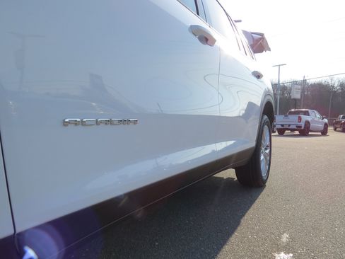 New 2026 GMC Acadia Elevation w/ Elevation Premium Package image 14