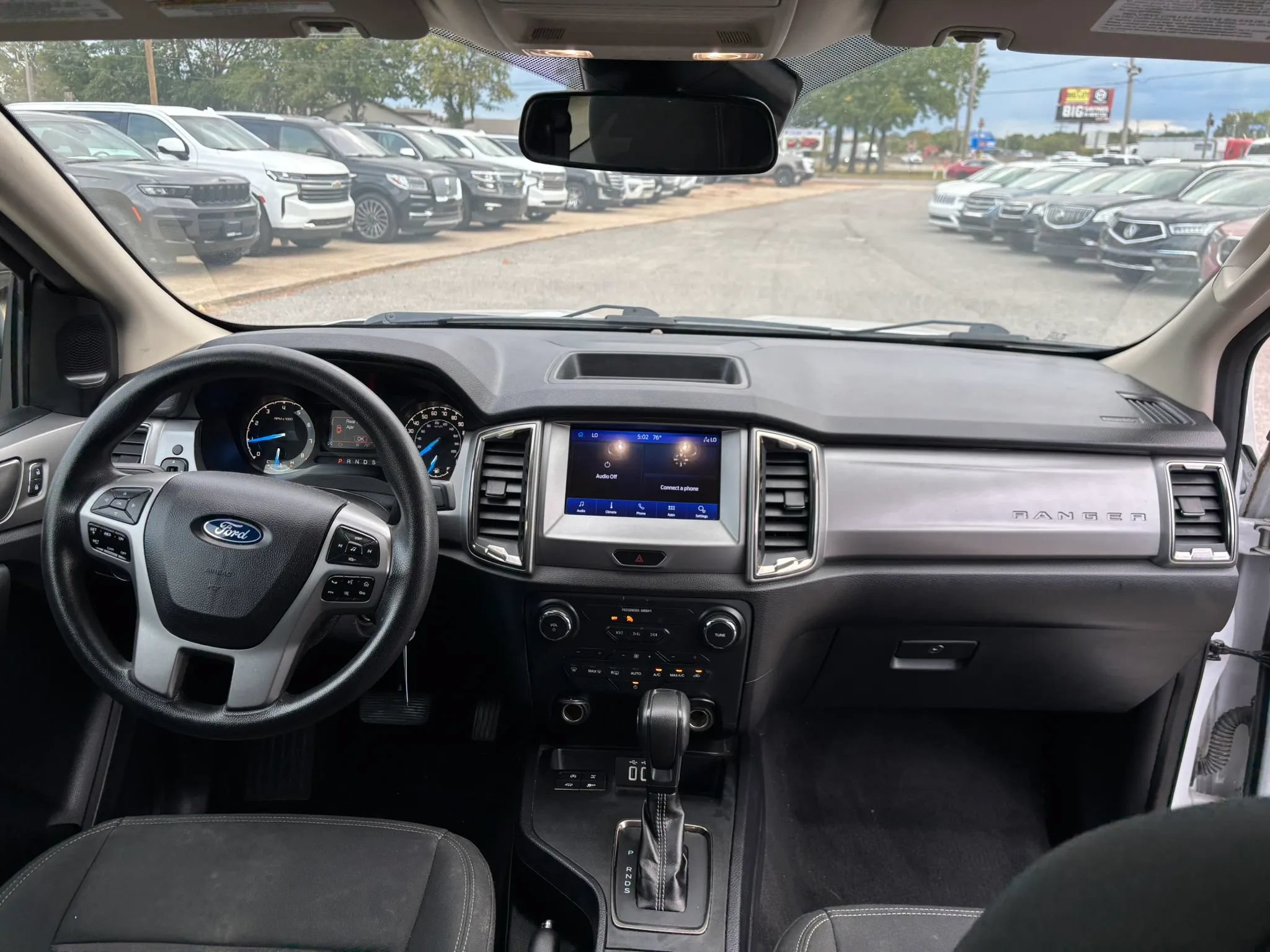 Used 2020 Ford Ranger XLT RWD image 20