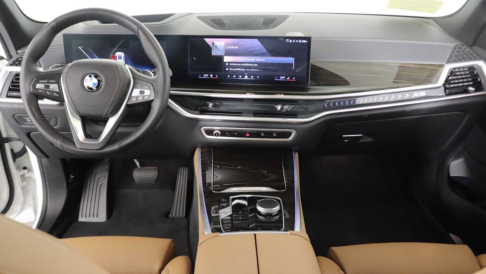 Used 2024 BMW X5 xDrive40i AWD/4WD image 14