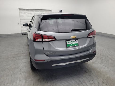 Used 2024 Chevrolet Equinox LT image 6