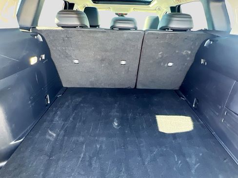 Used 2025 MAZDA CX-50 2.5 Hybrid w/ Premium Plus Pkg image 29