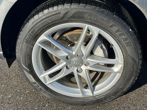 Used 2016 Audi Q5 2.0T Premium Plus w/ Technology Package image 9