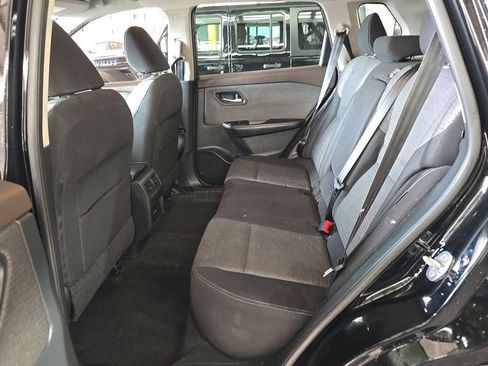 Used 2022 Nissan Rogue SV FWD image 6