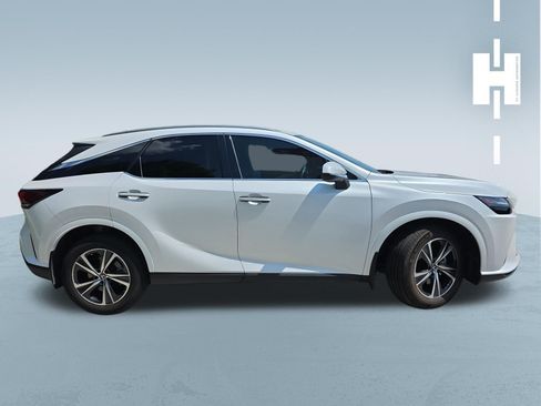 Used 2023 Lexus RX 350 Premium w/ Accessory Package (Z1) FWD image 2