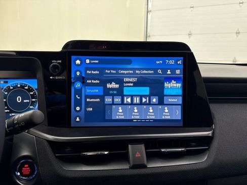 New 2026 Subaru Outback Premium image 17