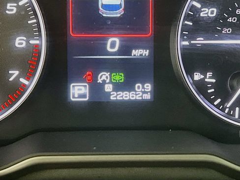 Certified 2025 Subaru Outback Touring XT w/ Popular Package #2 AWD/4WD image 11