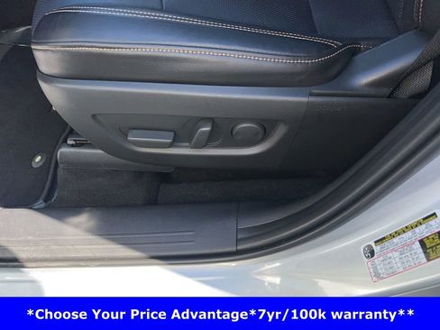 Used 2025 MAZDA CX-90 3.3 Turbo w/ Premium Plus Pkg image 45