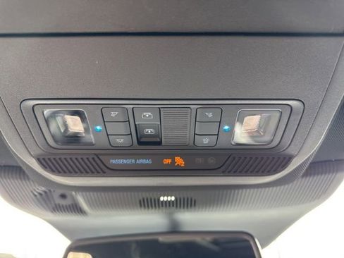 New 2026 Ford Explorer Platinum w/ LUX Leather Package AWD/4WD image 42